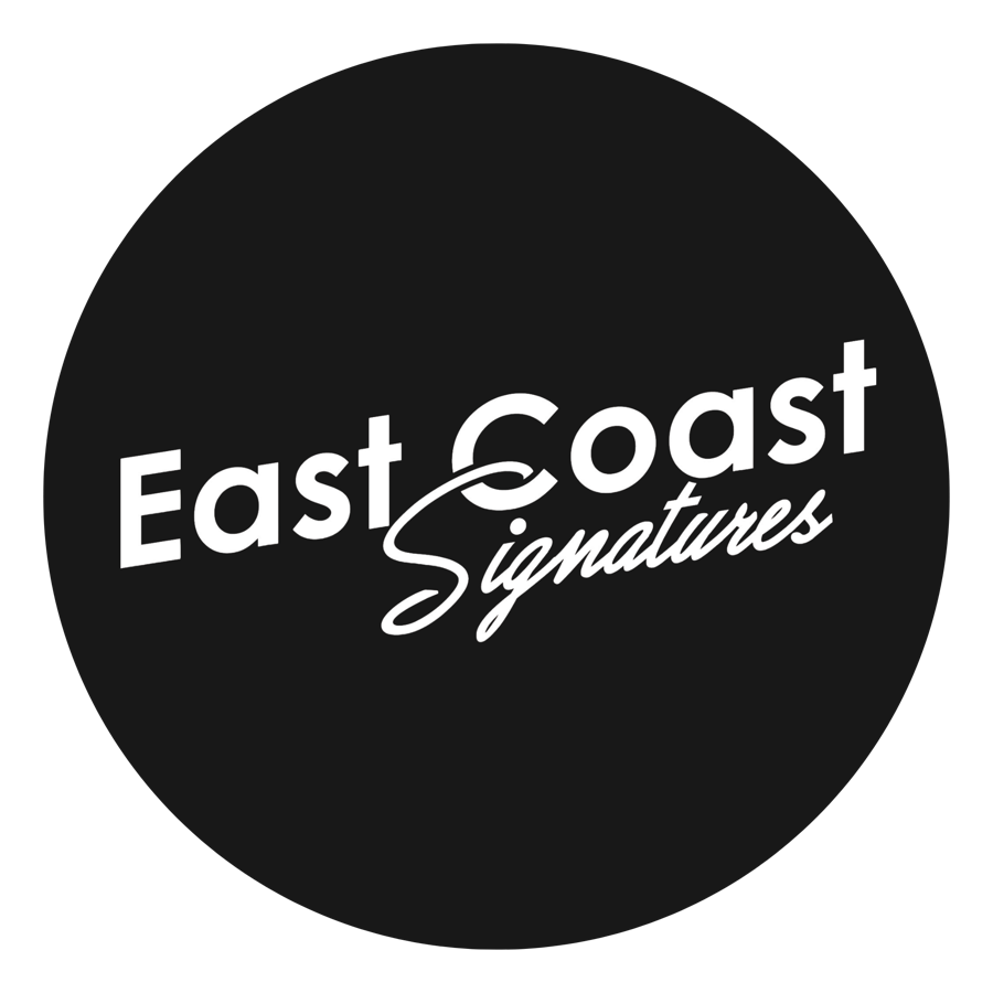 East Coast Signatures